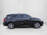 2018 Acura MDX SH-AWD w/Technology Pkg