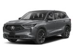 2022 Acura MDX SH-AWD w/A-Spec Package