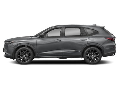 2022 Acura MDX SH-AWD w/A-Spec Package
