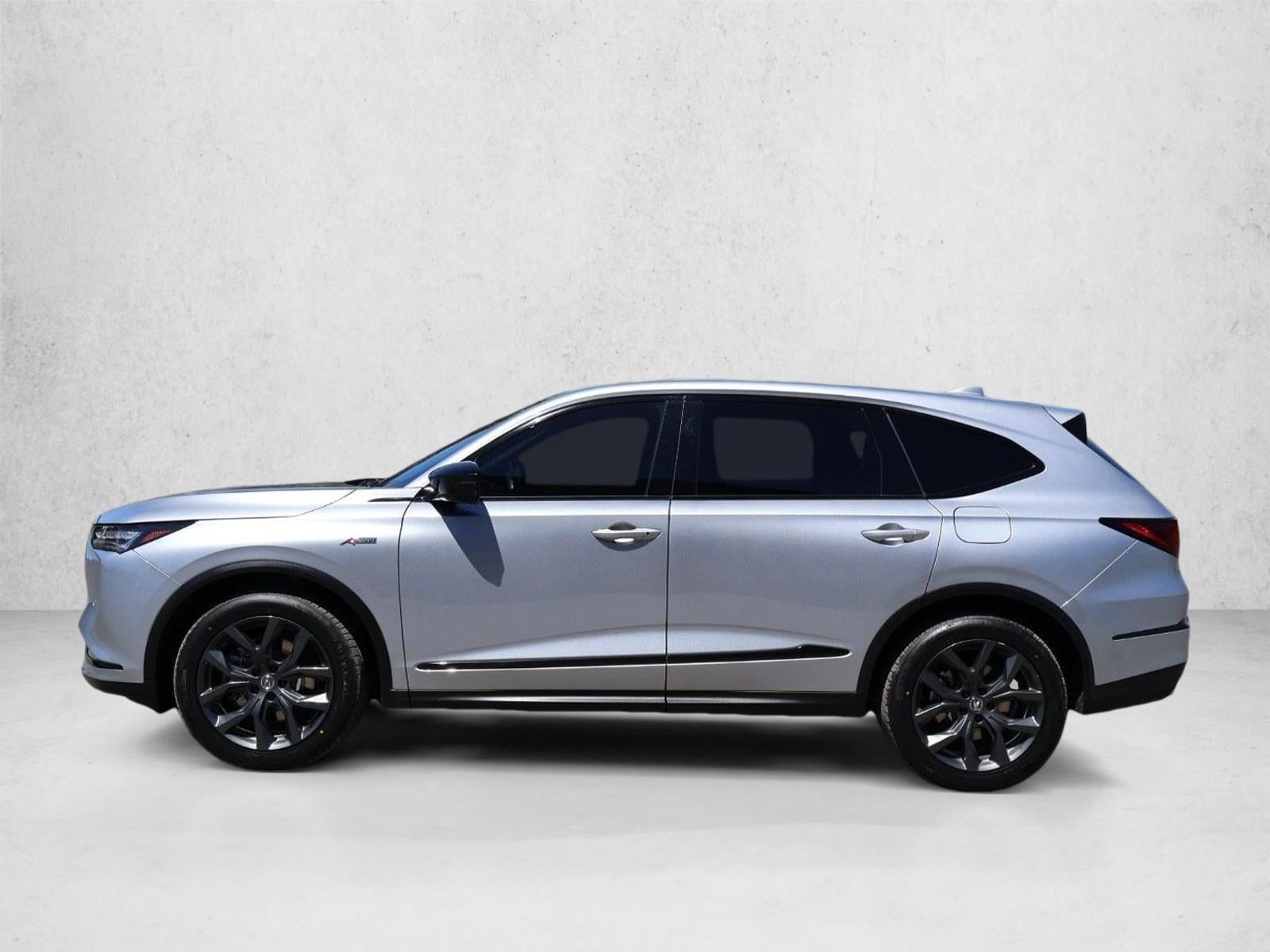 2023 Acura MDX SH-AWD w/A-Spec Package