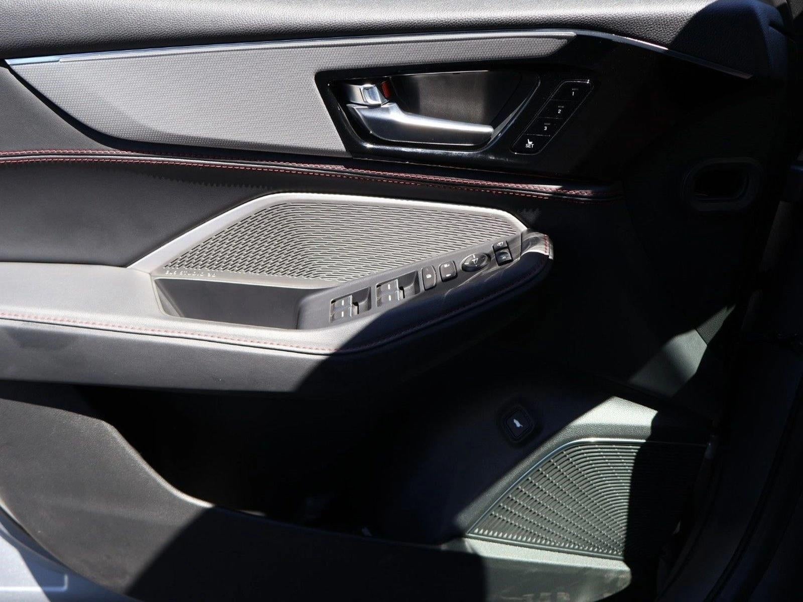 2023 Acura MDX SH-AWD w/A-Spec Package
