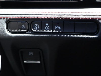 2023 Acura MDX SH-AWD w/A-Spec Package