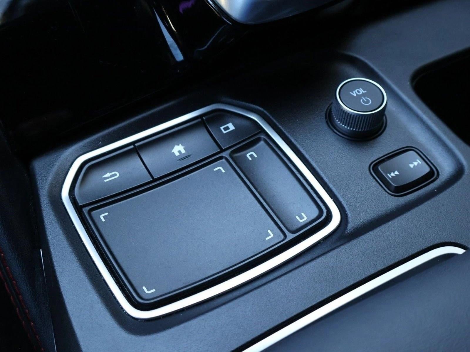 2023 Acura MDX SH-AWD w/A-Spec Package
