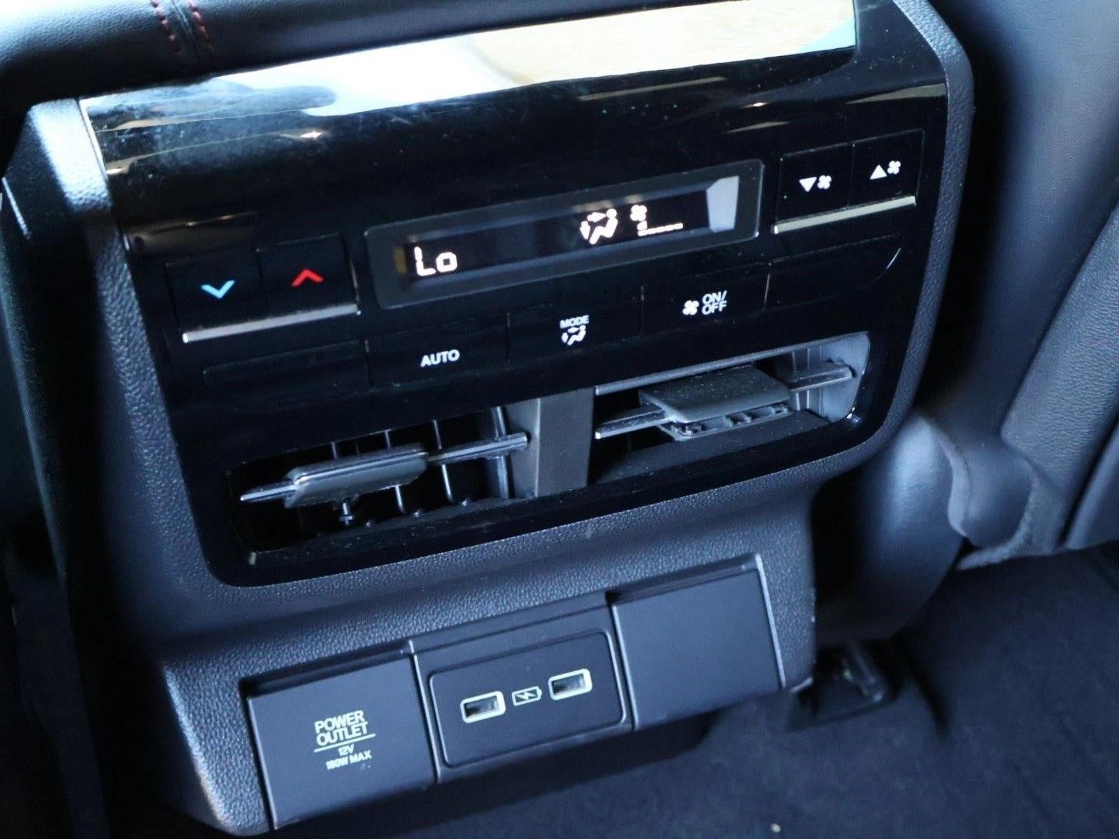2023 Acura MDX SH-AWD w/A-Spec Package