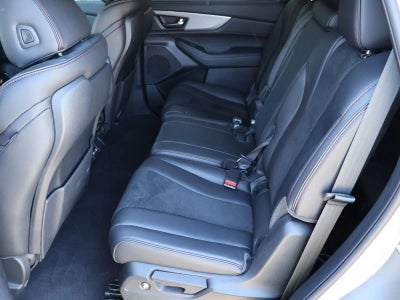 2023 Acura MDX SH-AWD w/A-Spec Package