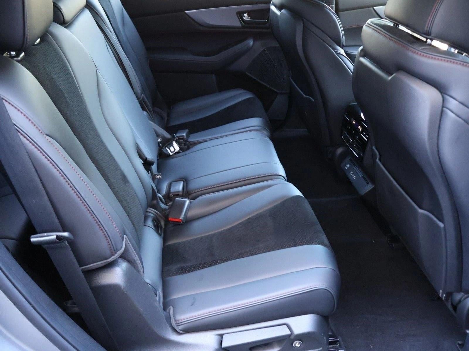 2023 Acura MDX SH-AWD w/A-Spec Package