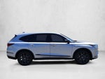 2023 Acura MDX SH-AWD w/A-Spec Package