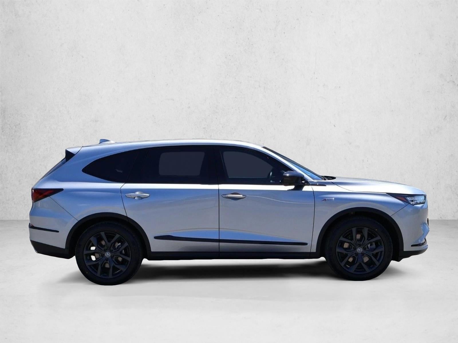 2023 Acura MDX SH-AWD w/A-Spec Package