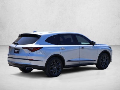 2023 Acura MDX SH-AWD w/A-Spec Package