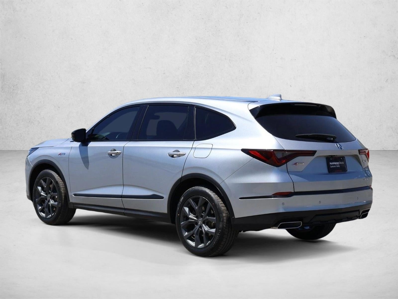 2023 Acura MDX SH-AWD w/A-Spec Package