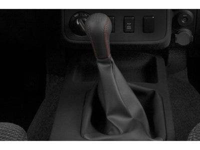 2015 Nissan Xterra 4WD 4dr Manual S