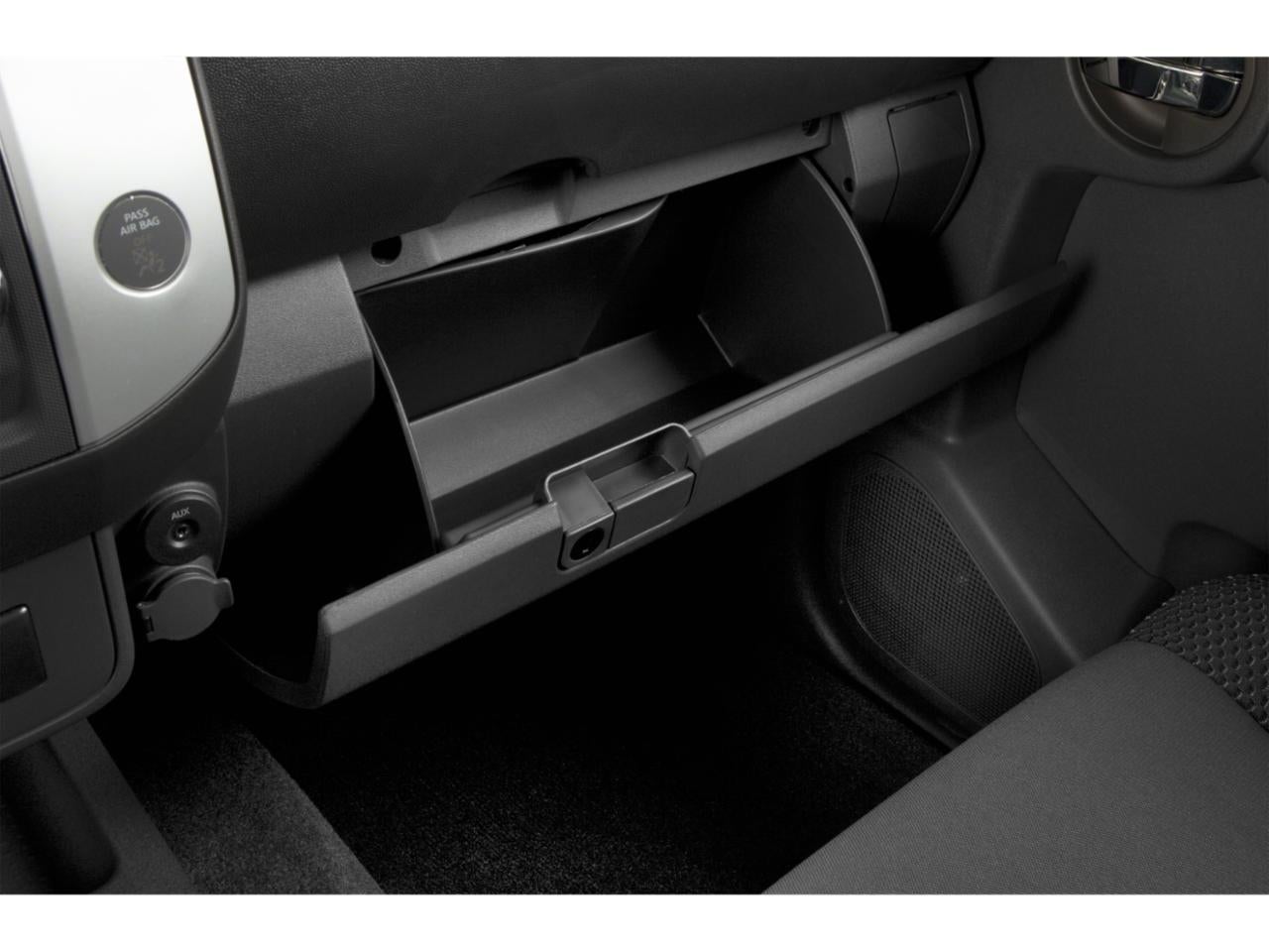 2015 Nissan Xterra 4WD 4dr Manual S