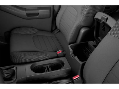 2015 Nissan Xterra 4WD 4dr Manual S
