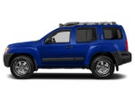 2015 Nissan Xterra 4WD 4dr Manual S