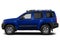 2015 Nissan Xterra 4WD 4dr Manual S