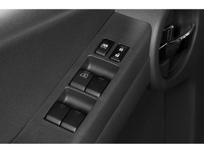 2015 Nissan Xterra 4WD 4dr Manual S