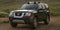 2015 Nissan Xterra 4WD 4dr Manual S