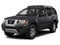 2015 Nissan Xterra 4WD 4dr Manual S
