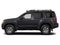 2015 Nissan Xterra 4WD 4dr Manual S