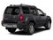 2015 Nissan Xterra 4WD 4dr Manual S