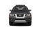 2015 Nissan Xterra 4WD 4dr Manual S