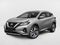 2021 Nissan Murano AWD Platinum