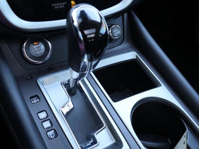 2021 Nissan Murano AWD Platinum