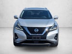 2021 Nissan Murano AWD Platinum