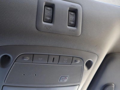 2021 Nissan Murano AWD Platinum
