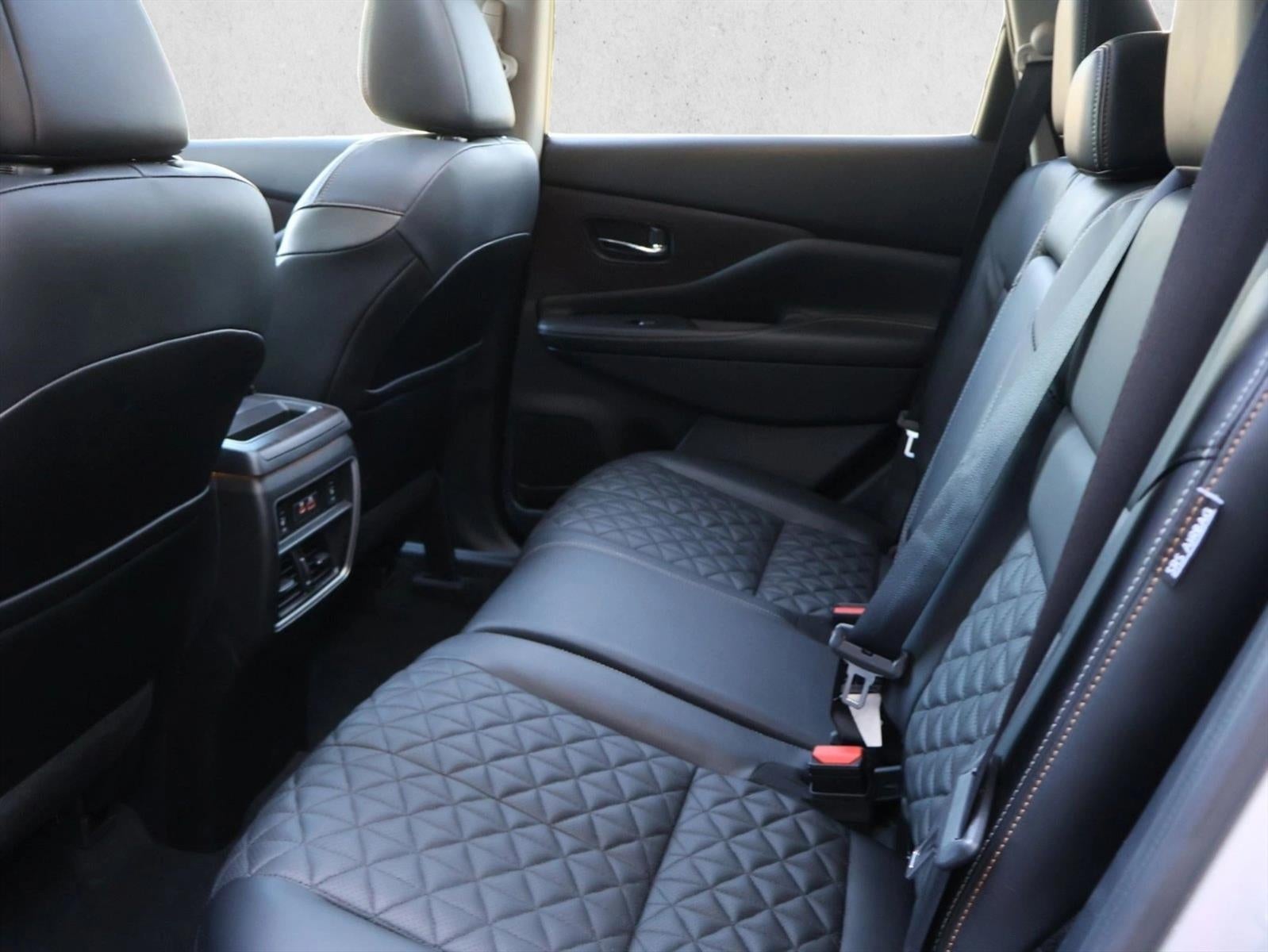 2021 Nissan Murano AWD Platinum