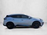 2021 Nissan Murano AWD Platinum