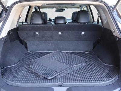 2021 Nissan Murano AWD Platinum