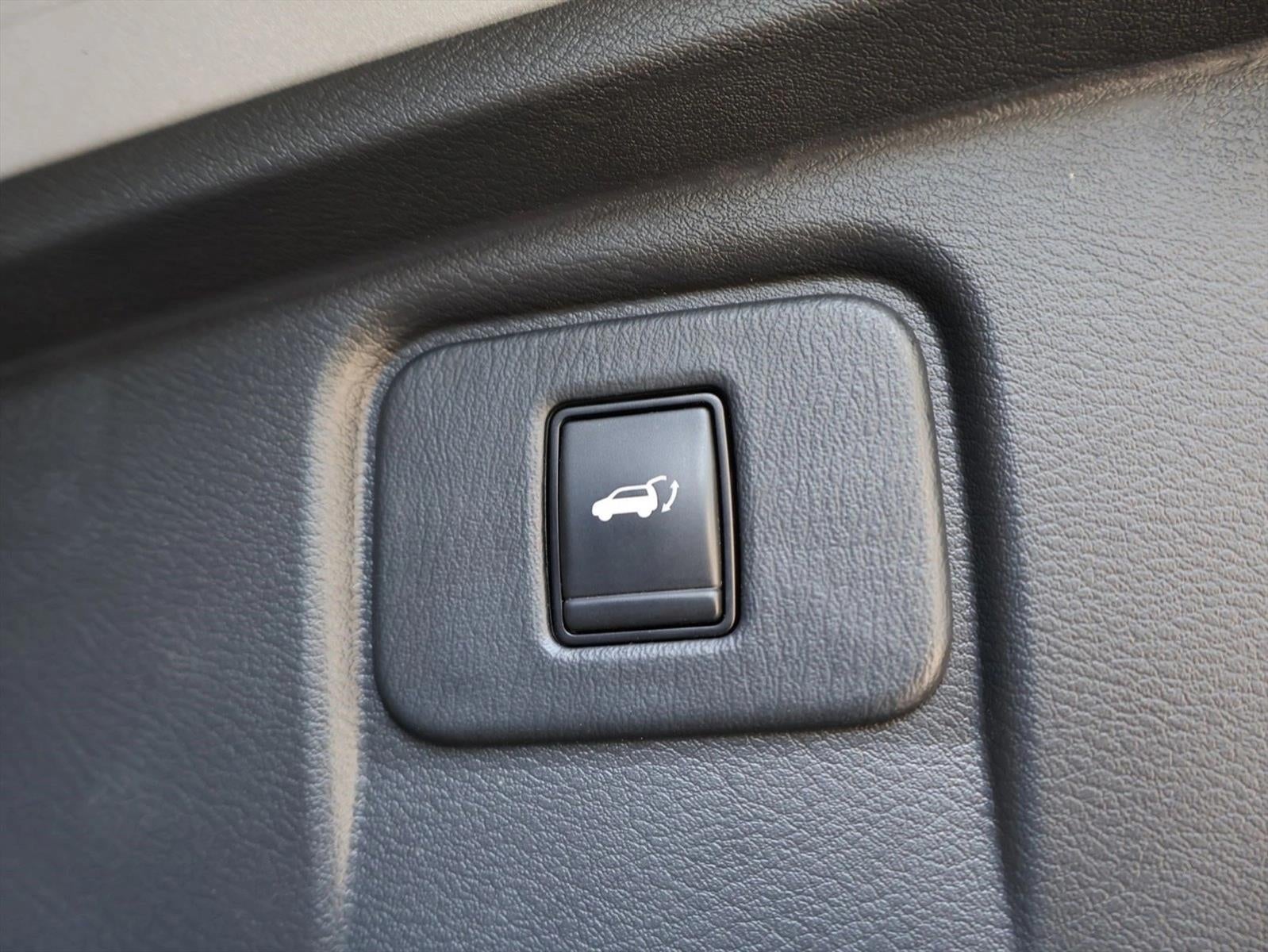 2021 Nissan Murano AWD Platinum