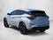 2021 Nissan Murano AWD Platinum