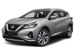 2021 Nissan Murano AWD Platinum