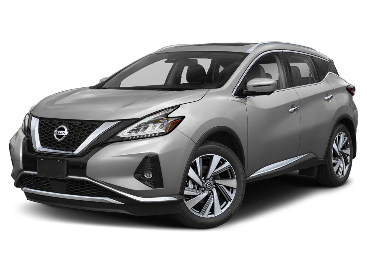 2021 Nissan Murano AWD Platinum