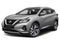2021 Nissan Murano AWD Platinum