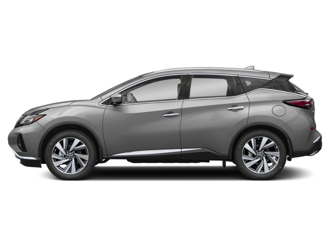 2021 Nissan Murano AWD Platinum