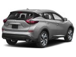 2021 Nissan Murano AWD Platinum