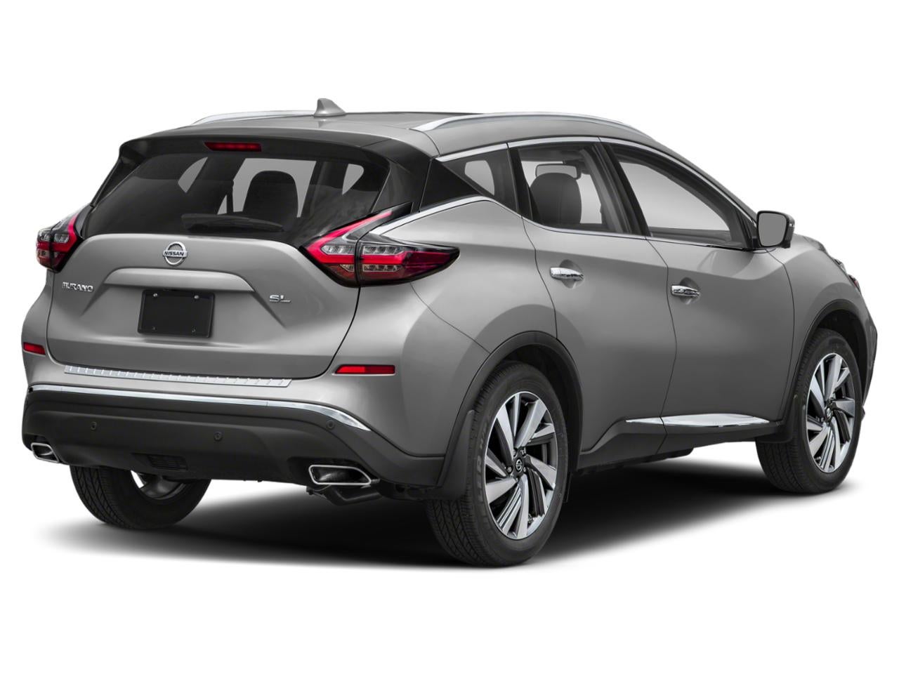 2021 Nissan Murano AWD Platinum