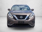 2015 Nissan Murano AWD 4dr SL