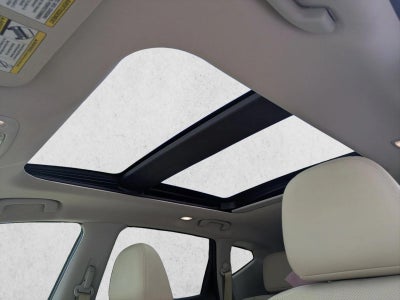 2015 Nissan Murano AWD 4dr SL