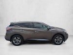 2015 Nissan Murano AWD 4dr SL