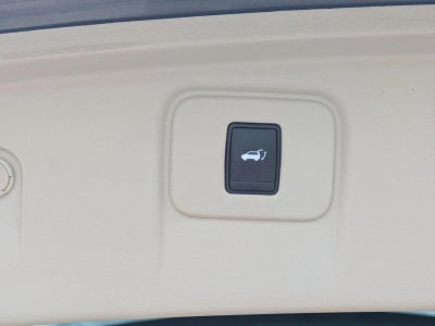 2015 Nissan Murano AWD 4dr SL