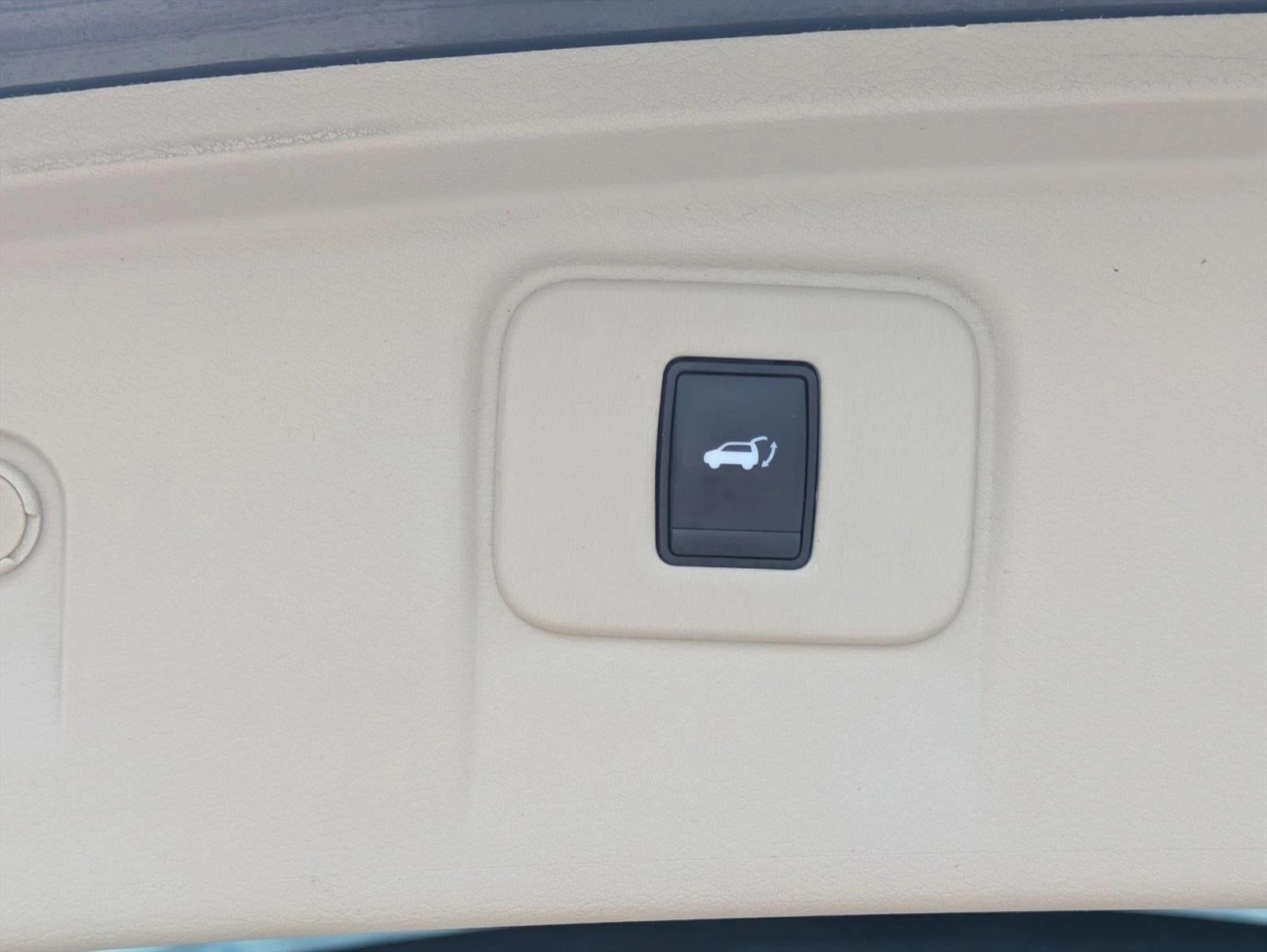 2015 Nissan Murano AWD 4dr SL