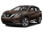 2015 Nissan Murano AWD 4dr SL