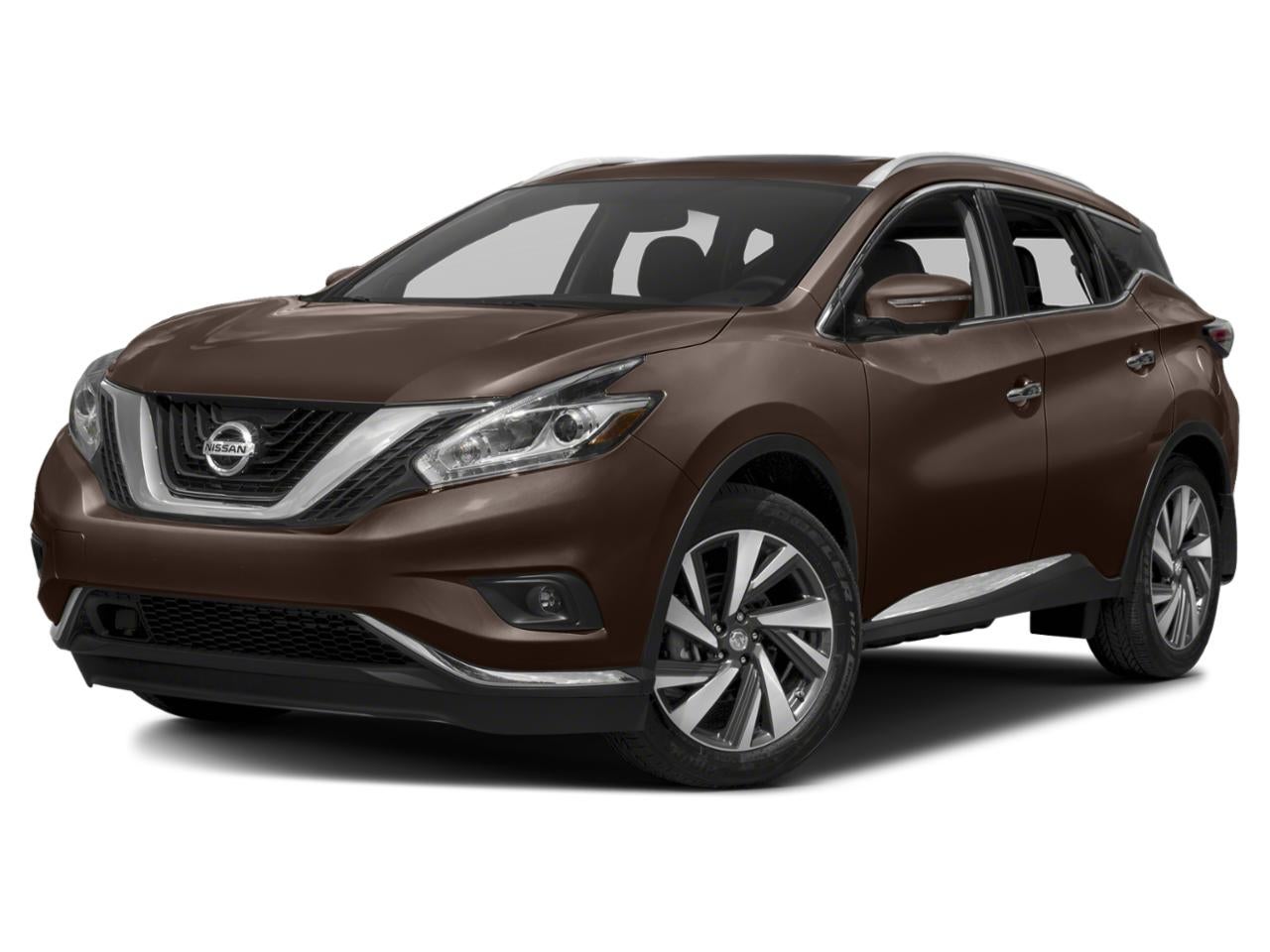 2015 Nissan Murano AWD 4dr SL