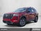 2026 Nissan Pathfinder SV 2WD
