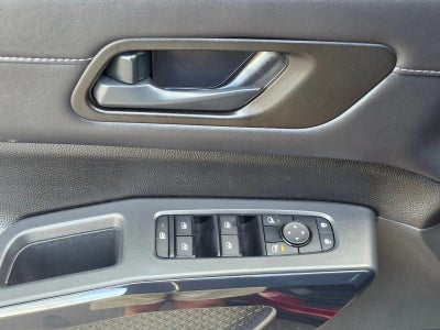 2026 Nissan Pathfinder SV 2WD