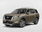 2023 Nissan Pathfinder Platinum 4WD